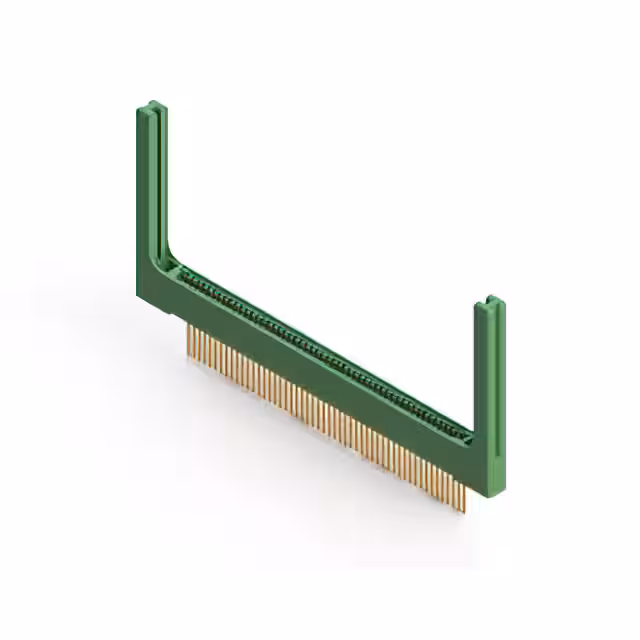 345-052-544-158 EDAC Inc.  Edgeboard Connectors